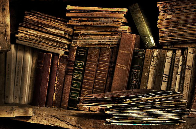livres